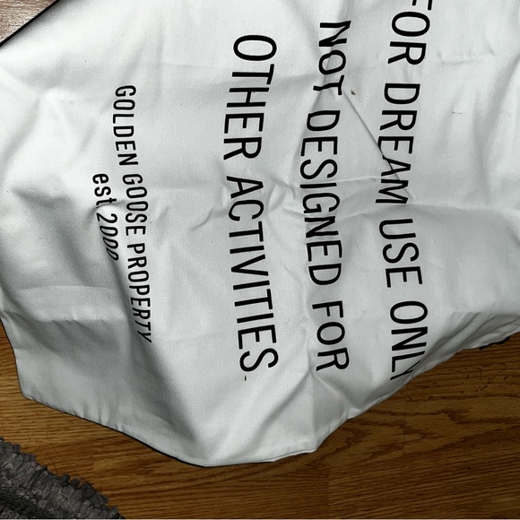 GOLDEN GOOSE BOOTS IN TAN BROWN COLOR 38 - Picture 9 of 15